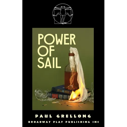 Power of Sail - Paperback