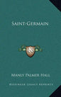 Saint-Germain - Hardcover