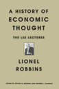 A History of Economic Thought: The Lse Lectures - Paperback