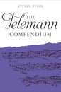The Telemann Compendium - Hardcover