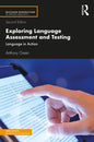 Exploring Language Assessment and Testing: Language in Action - Paperback