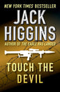 Touch the Devil - Paperback