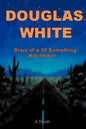 Diary of a 20 Something Hitchhiker - Paperback