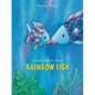 Good Night, Little Rainbow Fish - Paperback