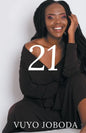 21 - Paperback