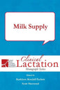 Milk Supply - Paperback
