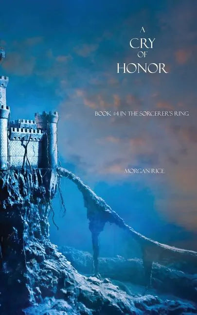 A Cry of Honor - Paperback
