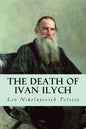 The Death of Ivan Ilych - Paperback