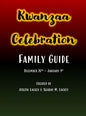 Kwanzaa Celebration: Family Guide - Hardcover