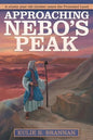 Approaching Nebo'S Peak - Paperback