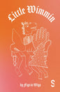 Little Wimmin - Paperback
