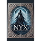 Goddess of Eternal Night: Nyx - Paperback