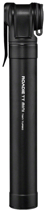 Topeak Roadie TT Mini Pump - Black Main image