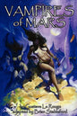 The Vampires of Mars - Paperback