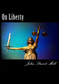 On Liberty - Paperback