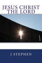 Jesus Christ the Lord - Paperback
