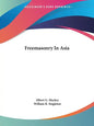 Freemasonry In Asia - Paperback