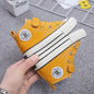 High-top Boys' Shoes New Girls' Casual Sneakers