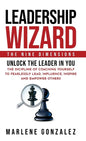 Leadership Wizard - Hardcover