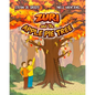 Zuri and the Apple Pie Tree - Paperback