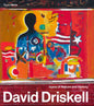 David Driskell: Icons of Nature and History - Hardcover