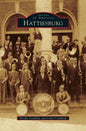 Hattiesburg - Hardcover