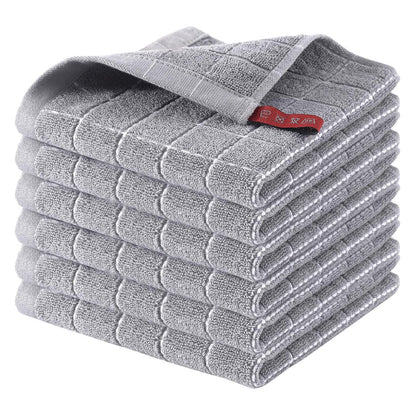 Thickened All-cotton Scouring Pad Highly Absorbent And Soft