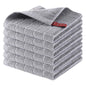 Thickened All-cotton Scouring Pad Highly Absorbent And Soft