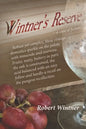Wintner's Reserve: a case of fiction - Paperback