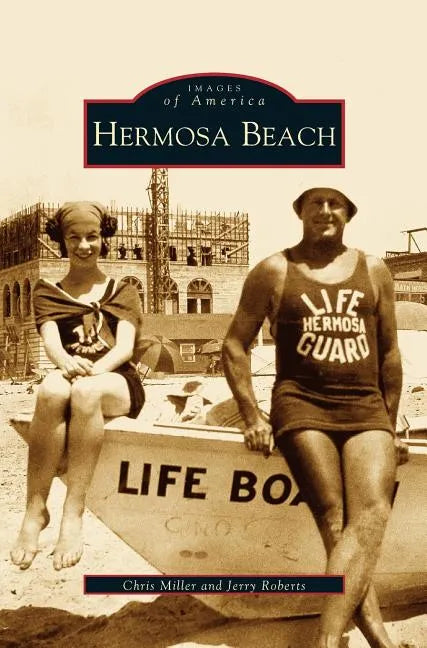 Hermosa Beach - Hardcover