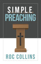 Simple Preaching - Paperback