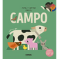 Pipa Y Otto En El Campo - Hardcover