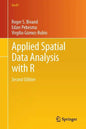 Applied Spatial Data Analysis with R - Paperback