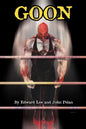 GOON - Micah Hayes Illustrated Edition - Paperback