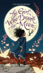 The Girl Who Drank the Moon - Hardcover