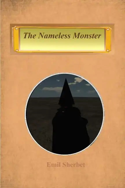 The Nameless Monster - Paperback