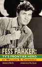 Fess Parker: TV's Frontier Hero - Hardcover