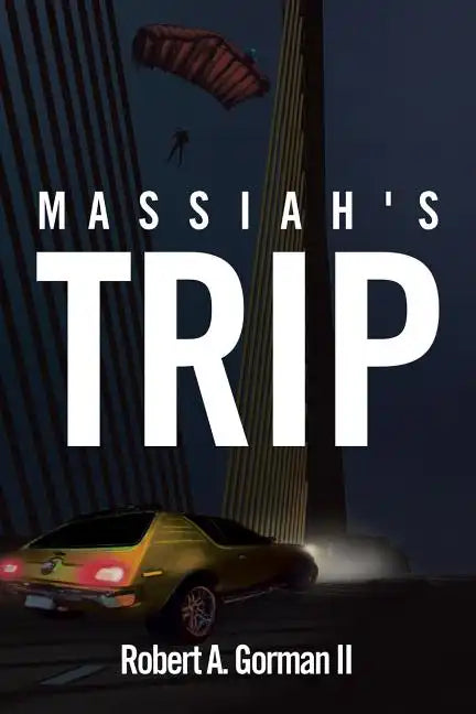 Massiah's Trip - Paperback