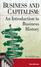 Business and Capitalism: An Introduction to Business History - Paperback