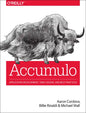 Accumulo: Application Development, Table Design, and Best Practices - Paperback