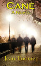 Cane A Novel - Hardcover