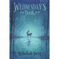 Wednesday's Book - Hardcover
