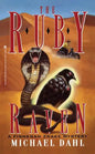 The Ruby Raven - Paperback