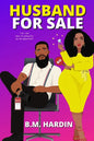 Husband for Sale - Paperback