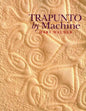 Trapunto by Machine - Print on Demand Edition - Paperback