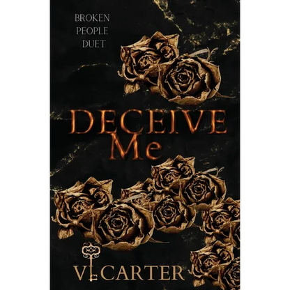 Deceive Me - Paperback