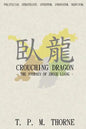Crouching Dragon: The Journey of Zhuge Liang - Paperback