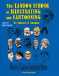 The Landon School of Illustrating and Cartooning - Paperback