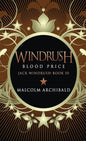 Windrush - Blood Price - Hardcover