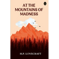 At The Mountains Of Madness - Paperback